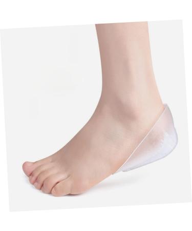 NOLITOY Sports Ankle Pad - Silicone Heel Cushions & Foot Care Supplies for Comfort & Support - Buy Online on GoSupps.com