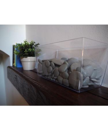 Buy Kalapanta Decoration Stones Eco-Friendly Recycled Plastic for Vases Aquariums & Gardens | Made in Italy | 45 Pieces ( 5-8 cm) - International Shipping Available - Buy Online on GoSupps.com