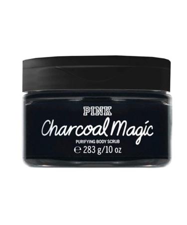 Victoria's Secret Charcoal Magic Purifying Body Scrub