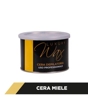 JaDy Professional Hair Removal Wax 400ml - Achieve Smooth Silky Skin | Fast & Effective International Shipping - Buy Online on GoSupps.com