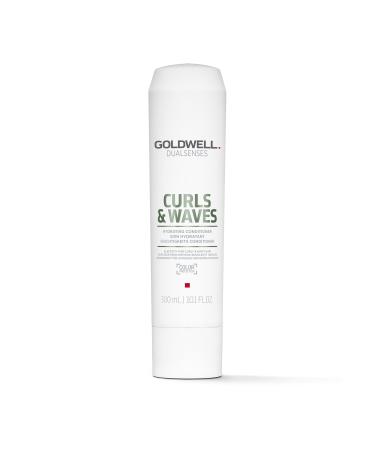 Goldwell Dualsenses Curls & Waves Hydrating Conditioner (300mL)