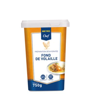 METRO Chef Poultry Base 750g