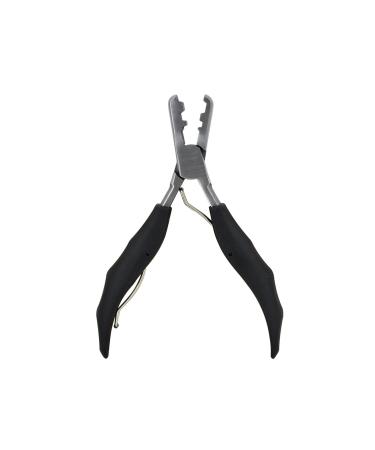 Hair Extension Remove Tool Fusion Hair Extension Pliers for Keratin Hair Extensions Beads Tool Hair Extension Pliers