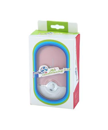 Dewin Eyelash Hair Dryer & Fan - Portable USB Mini Fan for Quick-Drying Eyelash Extensions - Pink - Buy Online on GoSupps.com