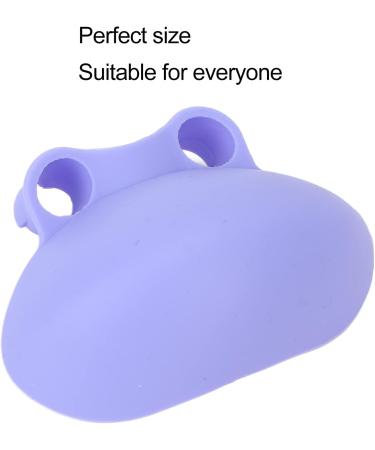 Silicone Snoring Silencer Tool for Quiet and Restful Sleep - Buy Online on GoSupps.com