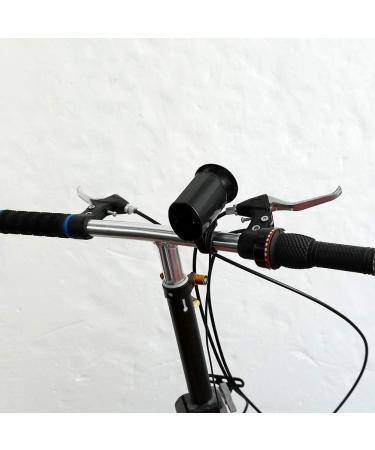 VGEBY Bike Horn Bell 6-Loud Sound Electronic Alarm Speaker - Bicycle Handlebar Accessory - Buy Online on GoSupps.com