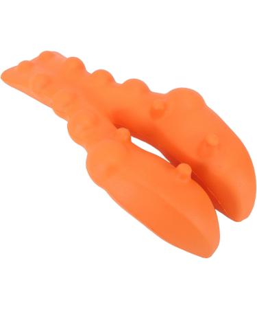 Acupressure Massage Device for Upper Back & Spine Relief - Shiatsu Trigger Point Massager for Fatigue Reduction | Daily Use - Buy Online on GoSupps.com