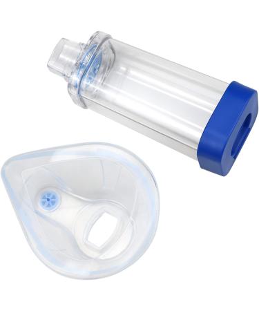 Space Plus Flow-Vu Anti-Static Aero Spacer with Cap for Adults - Buy Online on GoSupps.com