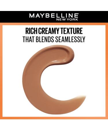 M-aybelline New York Fit Me Fresh Tint With SPF 50 PA+++ & Vitamin C Lightweight Natural Coverage Skin Tint Shade 10 30ml - Buy Online on GoSupps.com