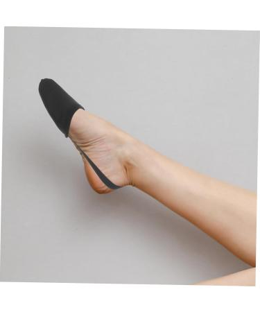 Buy LIFKOME Yoga Forefoot Pads Ballet Shoe Inserts & Toe Protectors for Dancers - Ultimate Cushioning for Pointe Shoes - Buy Online on GoSupps.com