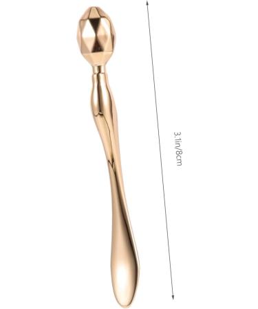 GLEAVI 9 Pi ces M tal Creuser Masseur Pour Les Yeux Applicateur De Cr me Pour Les Yeux Applicateur De Cr me Sous Les Yeux Rouleau Billes Rides Des Yeux - Buy Online on GoSupps.com