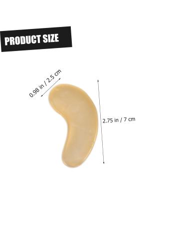 Didiseaon 48pcs Gold Eye Patches - Moisturizing Sleep Eye Masks with 24k Collagen for Under Eye Care - Buy Online on GoSupps.com