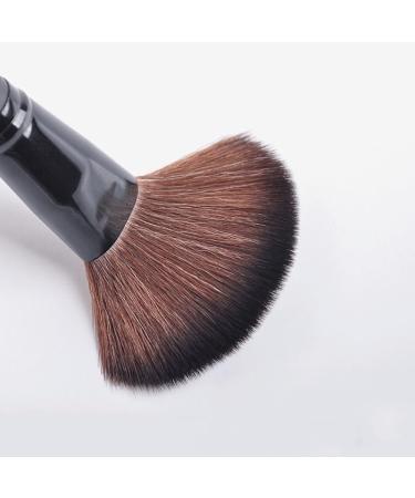 24-Piece Makeup Brush Set - Complete Makeup Tools for Flawless Application | International Shipping Available - Buy Online on GoSupps.com