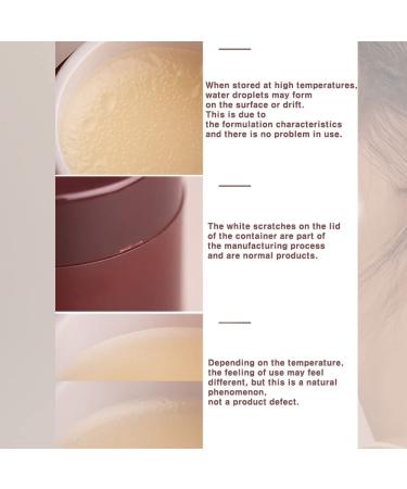 BBIA Vegan Shea Butter Lip Oil Balm - Hydrating Korean Lip Moisturizer for Dry Chapped Lips | Nourishing & Natural Glow | 0.35 Fl Oz - Buy Online on GoSupps.com