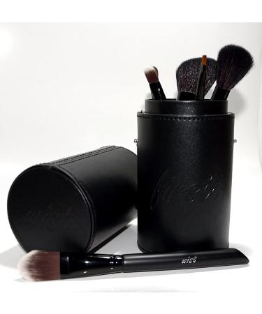 Professional Premium Makeup Brush Set | First6 - Enhance Your Beauty Routine - Buy Online on GoSupps.com