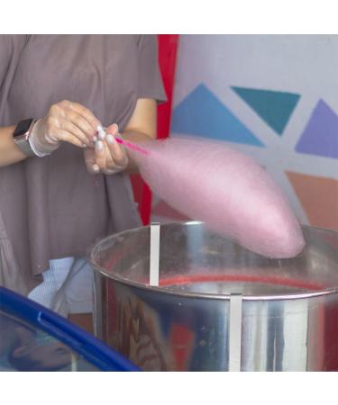 UPKOCH Sugar 20pcs Cotton Candy Clip Stabilizer Kit Marshmallow Making Kit Clips Cotton Candy Machine Supplies Candy Making Accessories for Cotton Candy Machine Candy Floss Maker Clamps - Buy Online on GoSupps.com