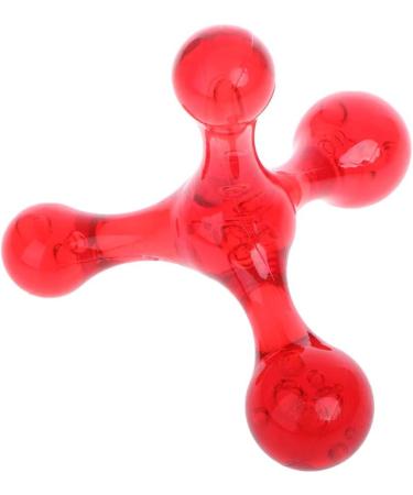 Manyo Massager 4 Points - Neck Shoulder Back Trigger Massage Device for Ultimate Relaxation - Buy Online on GoSupps.com