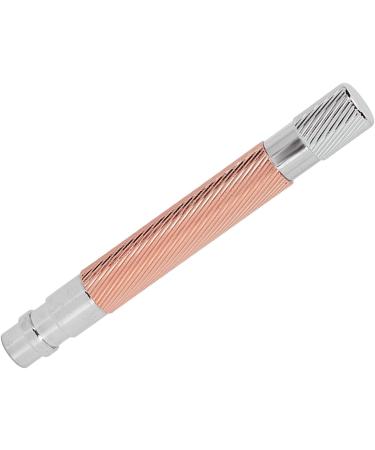 Manual Shaver Handle | Reusable Anti-Oxidation Safety Shaver - International Shipping Available - Buy Online on GoSupps.com