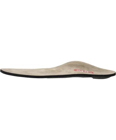 GenExt Men's Beats Orthotic Arch Support Insole System - Neutral Heel (Size 12) - Buy Online on GoSupps.com