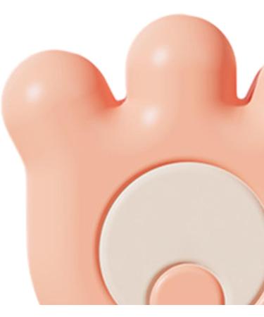 harayaa Electric Nail File Electric Nail Cleaning Lightweight Portablemultifunction Nail Griding Nail Trimmer for Household Supplies Pink - Buy Online on GoSupps.com