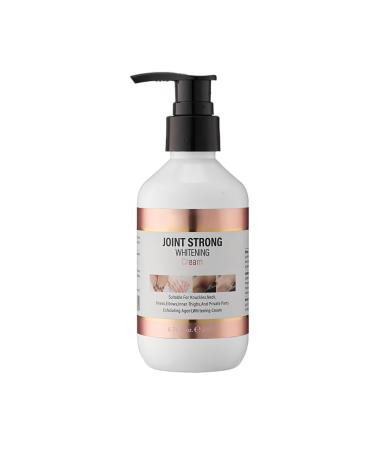 Cr me pour les Articulations 200ml Gelenkaufhellende Pflegecreme Tote Haut Entfernende Gelenkcreme Gelenkpflege Hautaufhellende K rpercreme Kn chel & Knie Aufhellungscreme
