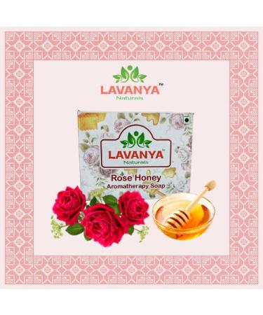 Handmade Herbal & Natural Aromatherapy Soap - Organic Eco-Friendly & International Shipping - Buy Online on GoSupps.com