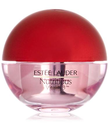 Estee Lauder Nutritious Vitality8 Radiant Eye Jelly  0.5 Ounce