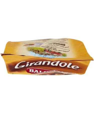  Balocco Balocco Girandole Chocolate and Cream Biscuits 350g - Buy Online on GoSupps.com