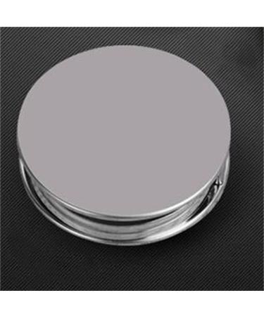 Portable Metal Folding Lightweight Handheld Reading Pocket Repair Folding Magnifier