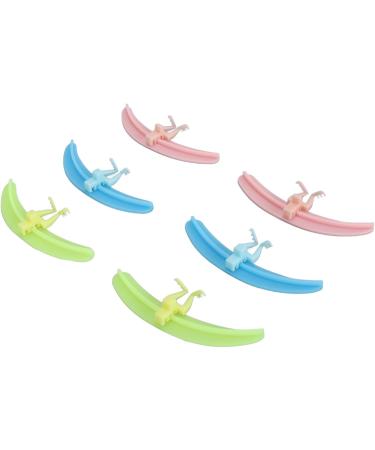 Lash Extension Kit Eyelash Separator for Lash Extension Assist in Separating Eyelashes During Grafting to Extend Each Eyelash - Buy Online on GoSupps.com