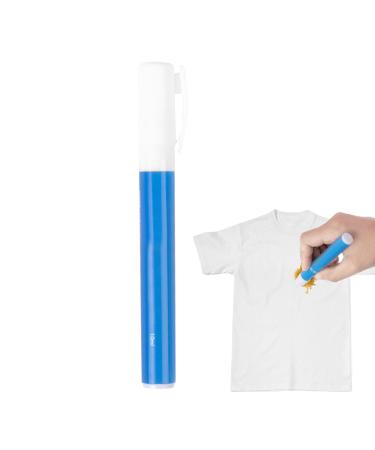 Bleach Pen | Instant Cleaning Pen Bleach Pen - Instant Cleaning Bleach Stick Rescue Clothes from Blood Wine Other Tough Stains Works on All Laundry Stains