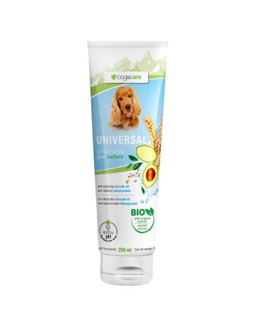 Bogacare Shampoo Universal Hund 250ml