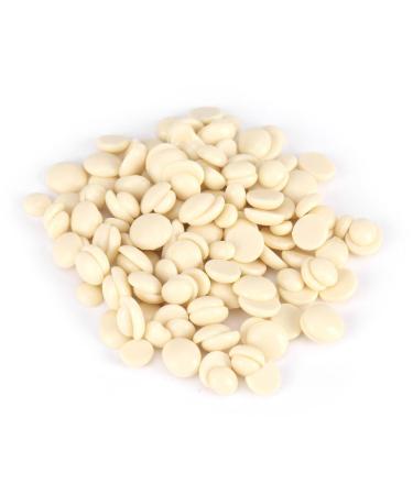 Zetiling 100g Hard Wax Pearls - Professional Hair Removal Wax Beans for Full Body Face Bikini and Legs Treatment - Buy Online on GoSupps.com
