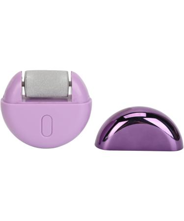 Electric Callus Remover Rechargeable Foot File Efficient Safety Gentle for Callus Removal On Feet Detachable Washable 360 Degree Rotation Pedicure Tool - Buy Online on GoSupps.com