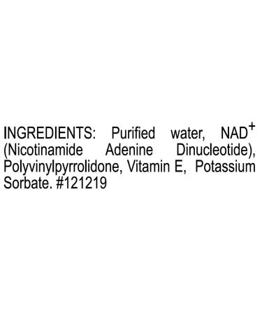 Hair Spray with NAD+ - Holds Your Style In Place - Buy Online on GoSupps.com