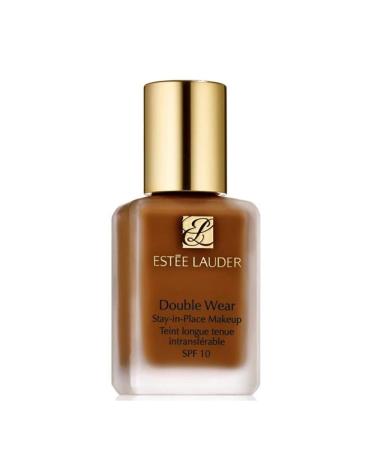 Double Wear Stay in Place Makeup SPF10 by Estee Lauder 6C2 Pecan 30ml