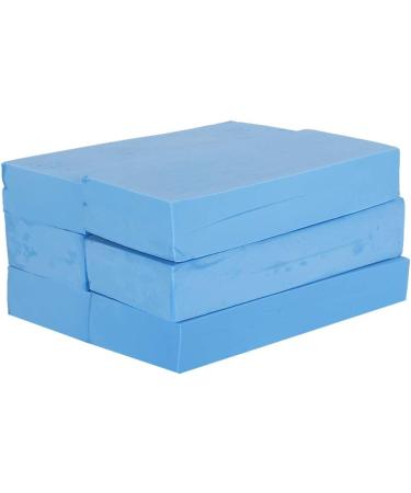 PVA Material Body Scrub Sponge Body Wash Scrubbing Sponge Bath Sponge Cleaning Exfoliating for Household Cleaning Sponge Set for Bathroom (Zeooz3kXRu1cn6-13) - Buy Online on GoSupps.com