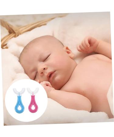 Healvian 4-in-1 Automatic Silicone Children's Toothbrush - Fun & Effective Dental Care for Kids - Buy Online on GoSupps.com