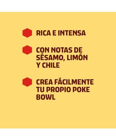 KIKKOMAN POKE SAUCE 250ML - Buy Online on GoSupps.com