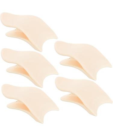 FRCOLOR 25 Pcs False Eyelash Applicator & Guide Tools - Lash Clip Eyeliner Guide & Perming Clips for Novices | International Shipping - Buy Online on GoSupps.com