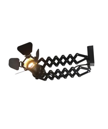 Housoutil Led Ceiling Lights Led Ceiling Light Ceiling Lights Led Mount Spotlight Wall Spotlight Ceiling Lamp to Stretch Decorate