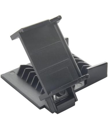 Ksrnsne 1 Piece Clipper Guard Trimmer Professional Clipper Guard Trimmer Hairdresser Tool Attachment Guarding Comb Guide Remove Hair Split Ends - Buy Online on GoSupps.com