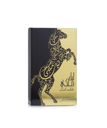 Spray Perfumes Lail Maleki for Unisex Eau de Parfum Spray 3.4 Ounce - Buy Online on GoSupps.com
