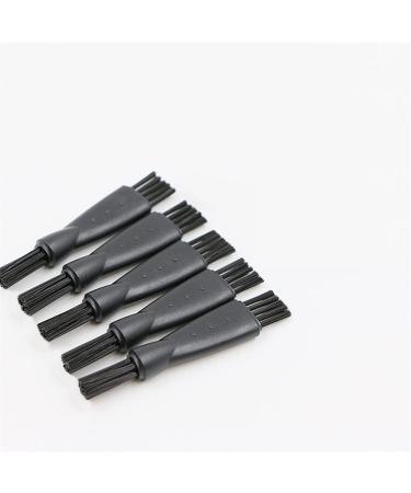 5 Pack Shaving Brush Replacement Accessories for Electric Shavers | Practical Cleaning Tools - Buy Online on GoSupps.com