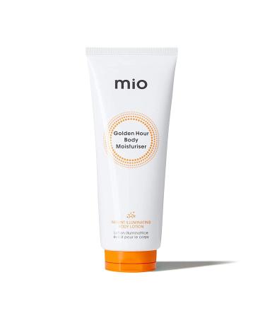 Mio Golden Hour Tinted Body Lotion 200 ml - Buy Online on GoSupps.com