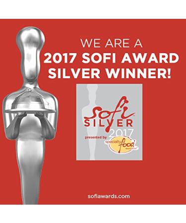 Bella Lucia Gluten-Free Nut Free Soy Free Non-GMO Verified Pizzelle Cookies 6oz (Pack of 4) - Vanilla Flavor - Buy Online on GoSupps.com