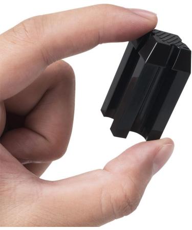 Dajidafu Eyebrow Pencil Sharpener Portable Replacement Reusable Washable Handheld Manual Salon Sharpening Tool Beauty Supplies - Buy Online on GoSupps.com