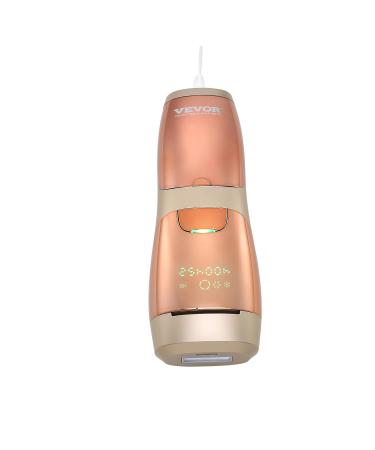 VEVOR IPL Laser Hair Removal Device - 17J Epilator with 5-Stage Intensity 400 000 Impulses Sapphire Cooling | International Shipping - Buy Online on GoSupps.com