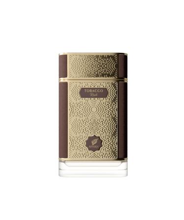 Afnan Tobacco Rush Eau de Parfum for Men 2.7 Fl. Oz
