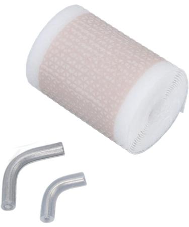 Auricle Valgus Correction Patch - Infant Protruding Ear Gel Tape for Aesthetic Correction - Buy Online on GoSupps.com